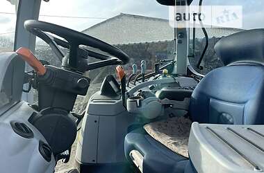 Трактор сельскохозяйственный New Holland T 7060 2017 в Сумах