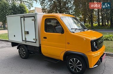 Вантажний фургон NEXTEM Orca 2022 в Вінниці