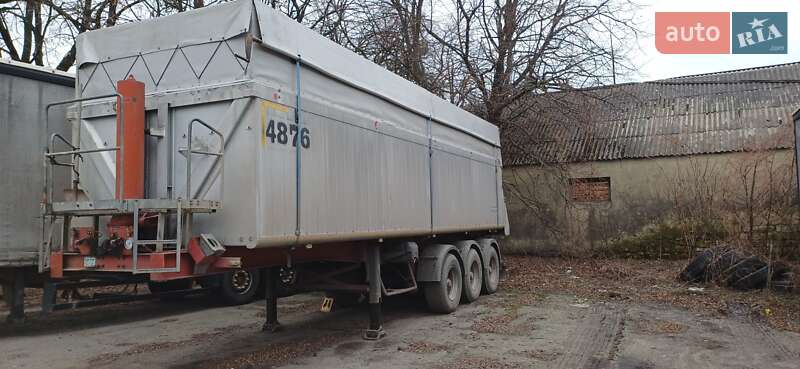 NFP-Eurotrailer SKA 2010