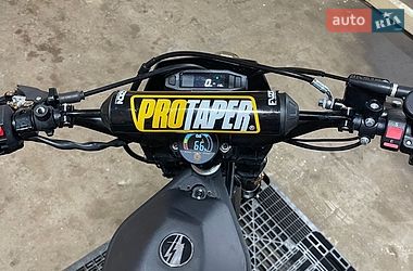 Мотоцикл Позашляховий (Enduro) Nicot Efox 2023 в Вінниці