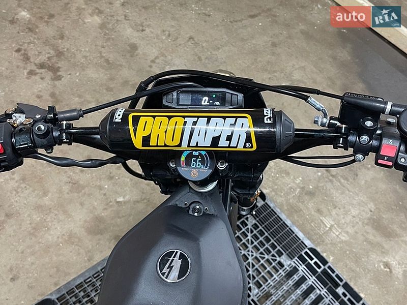 Мотоцикл Позашляховий (Enduro) Nicot Efox 2023 в Вінниці