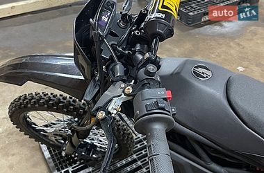 Мотоцикл Позашляховий (Enduro) Nicot Efox 2023 в Вінниці
