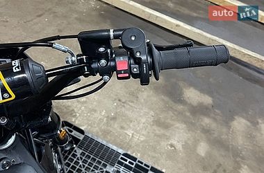 Мотоцикл Позашляховий (Enduro) Nicot Efox 2023 в Вінниці