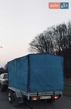 Борт Niewiadow 1200 h 1996 в 