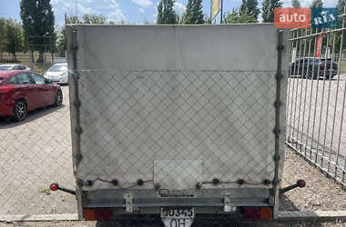 Борт Niewiadow 1200 h 2000 в 