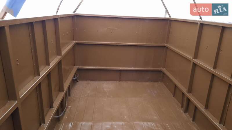 Легковой прицеп Niewiadow 1200 2006 в Запорожье