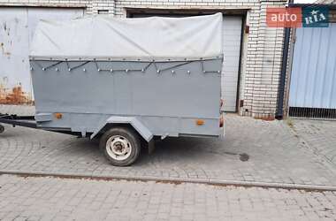 Легковой прицеп Niewiadow 1200 2006 в Запорожье