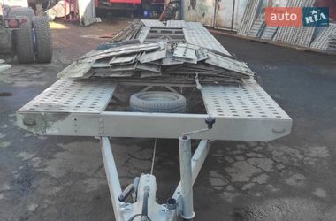 Автовоз Niewiadow 1200 2023 в Виннице