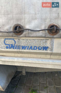 Борт Niewiadow 2000 2001 в 
