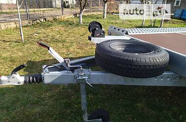 Лафет Niewiadow BR2 2021 в Рожнятове