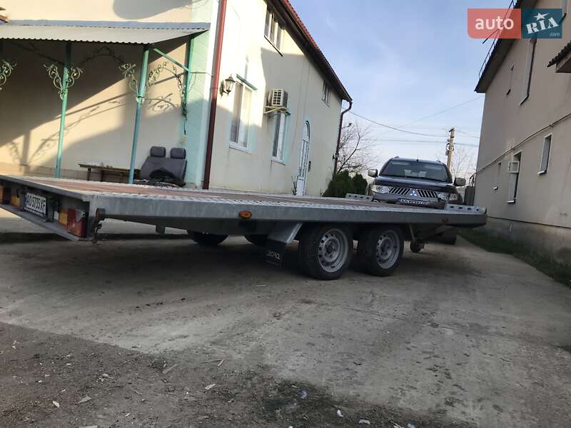 Niewiadow BR2 2021