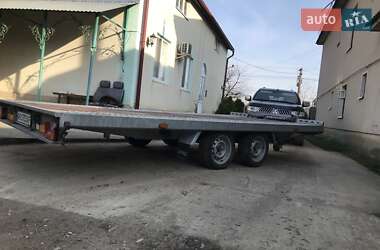 Лафет Niewiadow BR2 2021 в 