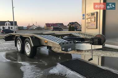 Лафет Niewiadow BR2 2021 в 