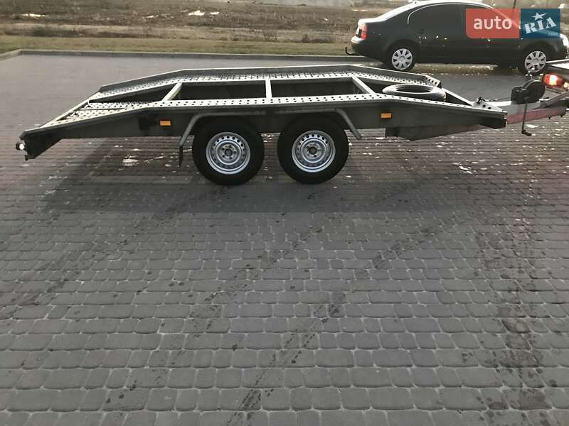 Лафет Niewiadow BR2 2021 в Львове фото 10 Лафет Niewiadow BR2 2021 в Львове