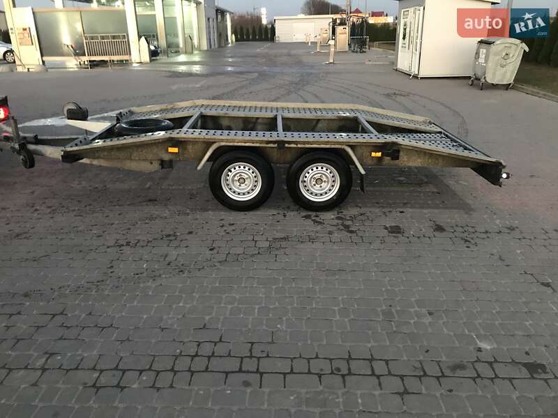 Лафет Niewiadow BR2 2021 в Львове фото 12 Лафет Niewiadow BR2 2021 в Львове