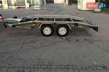 Лафет Niewiadow BR2 2021 в 