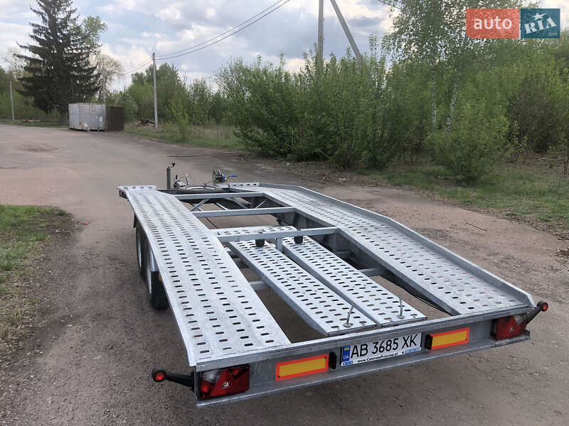 Niewiadow BR2 2021