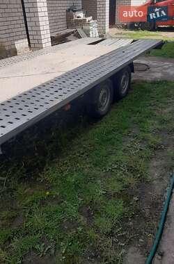 Лафет Niewiadow BR2 2021 в 