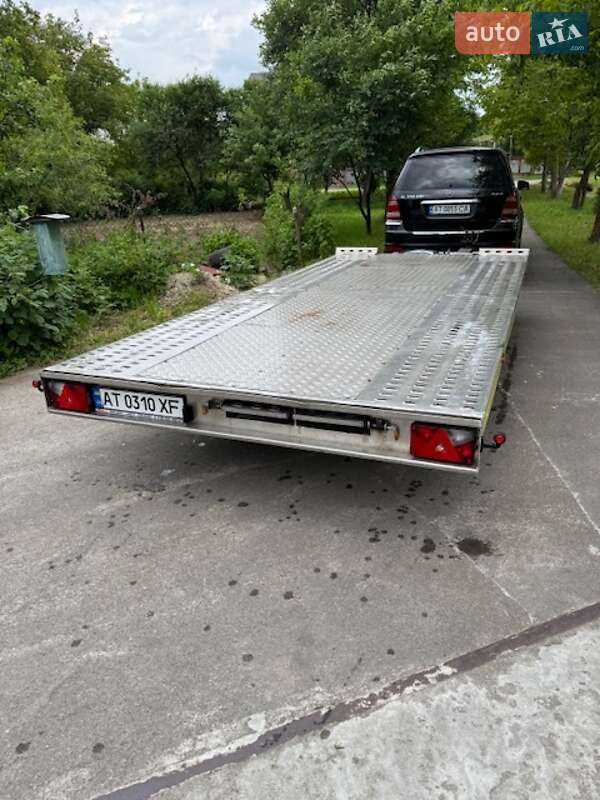 Лафет Niewiadow BR2 2019 в Калуше фото 10 Лафет Niewiadow BR2 2019 в Калуше