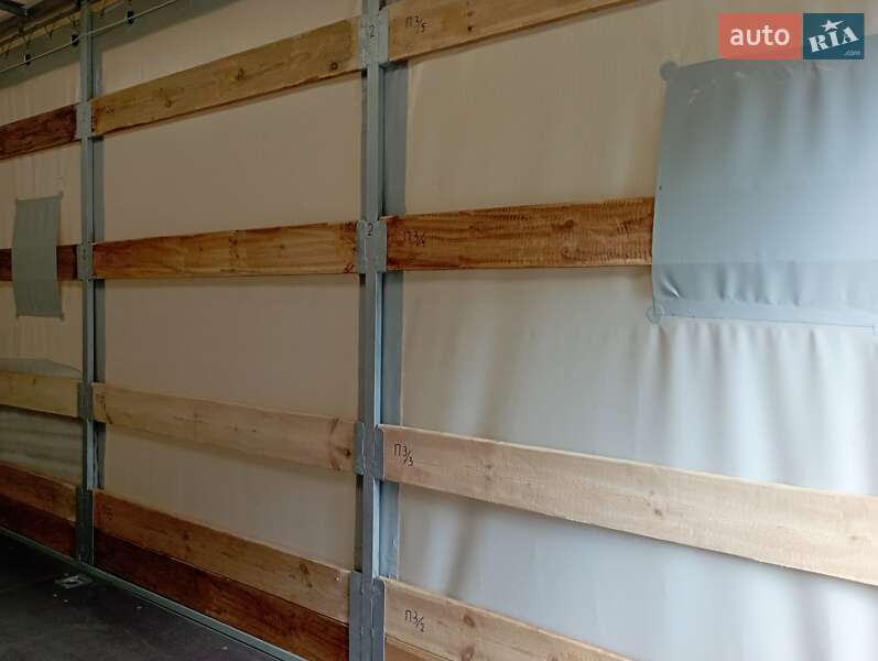 Платформа Niewiadow BR2 2021 в Краматорске