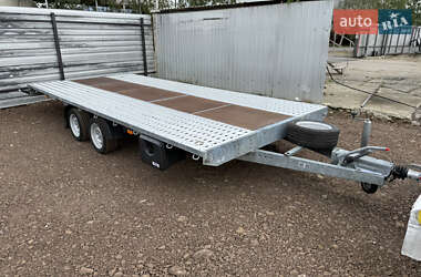 Лафет Niewiadow BR2 2022 в 