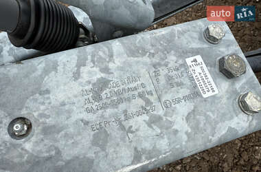 Лафет Niewiadow BR2 2022 в 