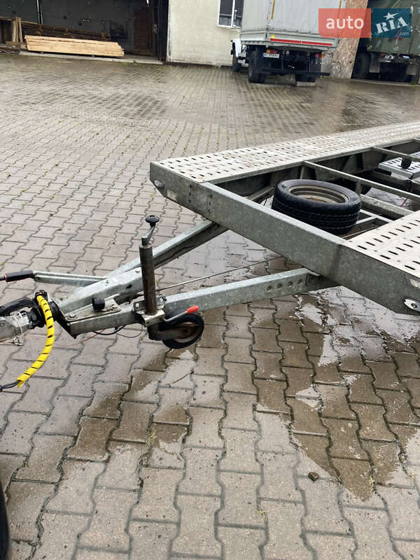 Лафет Niewiadow BR2 2019 в Львове фото 2 Лафет Niewiadow BR2 2019 в Львове