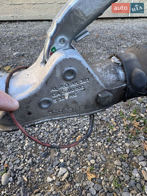 Лафет Niewiadow BR2 2020 в Ужгороді фото 11 Лафет Niewiadow BR2 2020 в Ужгороді