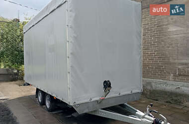 Лафет Niewiadow BR2 2021 в Краматорске