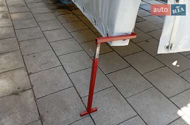 Лафет Niewiadow BR2 2021 в Краматорске