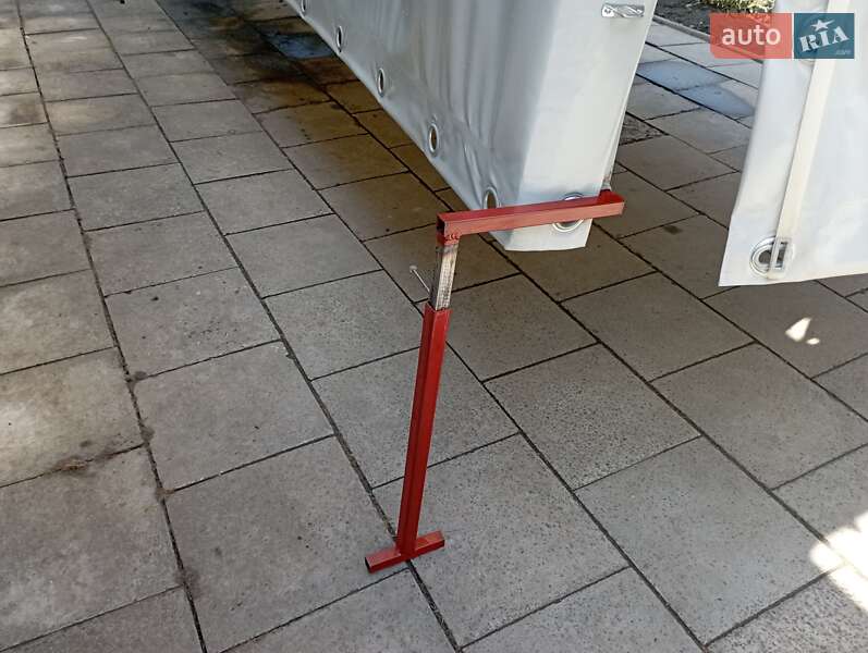 Лафет Niewiadow BR2 2021 в Краматорську