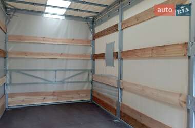 Лафет Niewiadow BR2 2021 в Краматорске