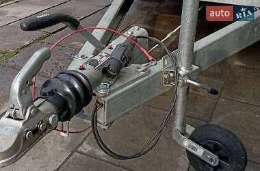 Лафет Niewiadow BR2 2021 в Краматорске