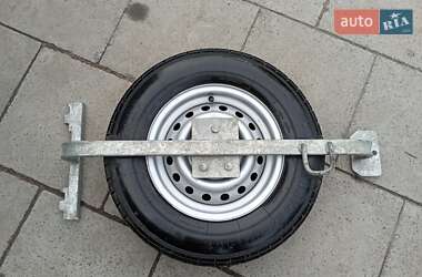 Лафет Niewiadow BR2 2021 в Краматорске