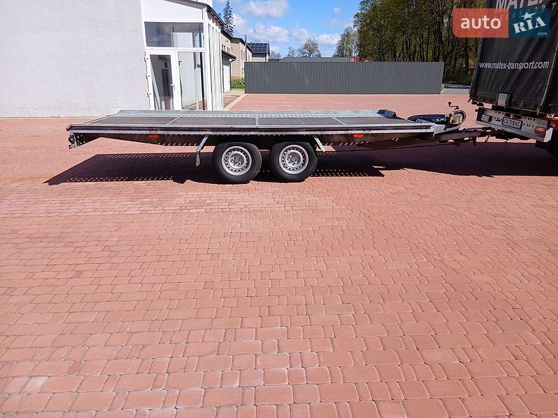 Niewiadow BR2 2018