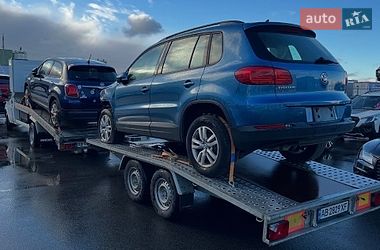 Автовоз Niewiadow BR2 2021 в Виннице