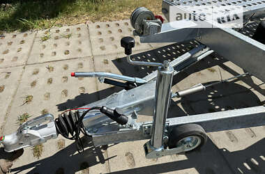 Лафет Niewiadow BR3 2024 в 