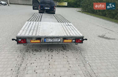 Лафет Niewiadow BR3 2021 в 