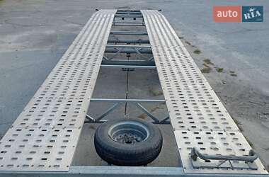 Лафет Niewiadow BR3 2021 в 