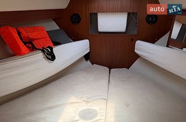 Моторная яхта Nimbus 320 2008 в Одессе
