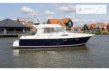 Моторная яхта Nimbus Commander 2008 в Киеве