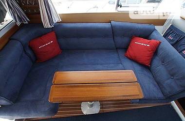 Моторная яхта Nimbus Commander 2008 в Киеве