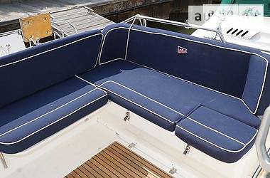 Моторная яхта Nimbus Commander 2008 в Киеве