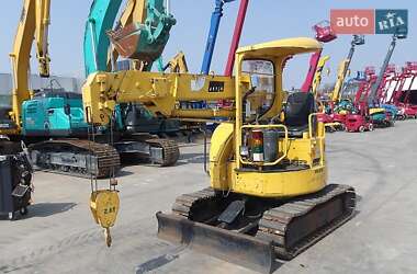 Міні кран Nippon Sharyo 2006 в Одесі