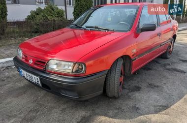 Купе Nissan 100NS 1995 в Києві