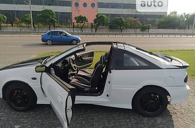 Купе Nissan 100NX 1992 в 