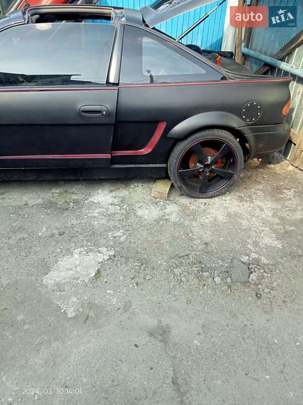 Купе Nissan 100NX 1992 в Києві