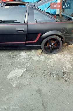 Купе Nissan 100NX 1992 в 
