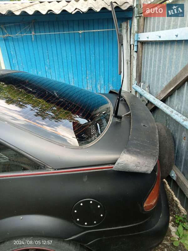 Купе Nissan 100NX 1992 в Києві