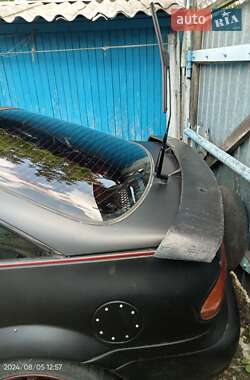 Купе Nissan 100NX 1992 в 